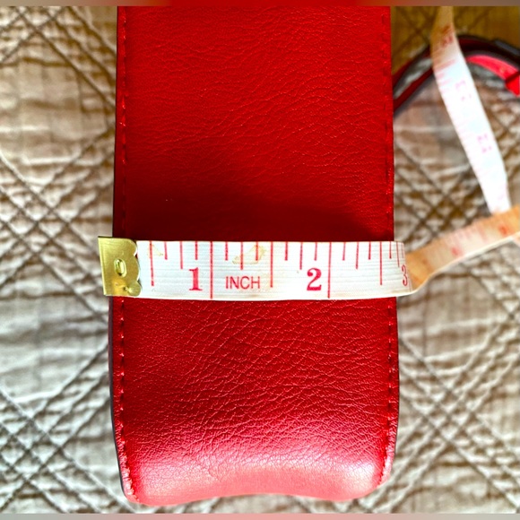 GAP crossbody zipper close bag - Picture 8 of 8